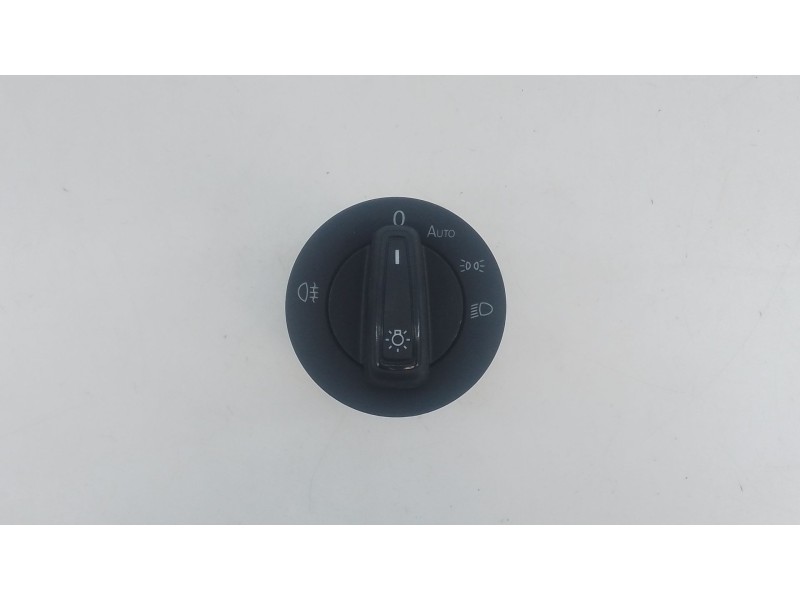 Recambio de mando luces para volkswagen t-cross (c11, d31) 1.0 tsi referencia OEM IAM   