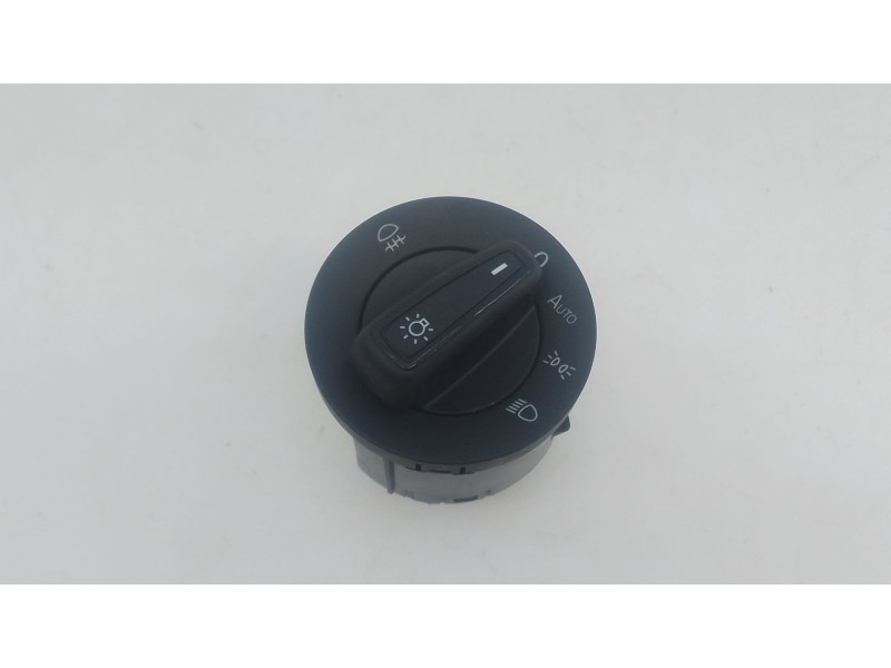 Recambio de mando luces para volkswagen t-cross (c11, d31) 1.0 tsi referencia OEM IAM   