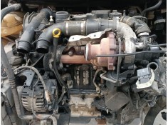 Recambio de motor completo para ford transit courier b460 furgoneta/monovolumen 1.5 tdci referencia OEM IAM   