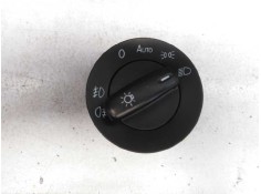 Recambio de mando luces para volkswagen golf vi (5k1) advance referencia OEM IAM 1K0941431BM  