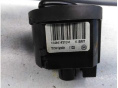 Recambio de mando luces para volkswagen golf vi (5k1) advance referencia OEM IAM 1K0941431BM   2