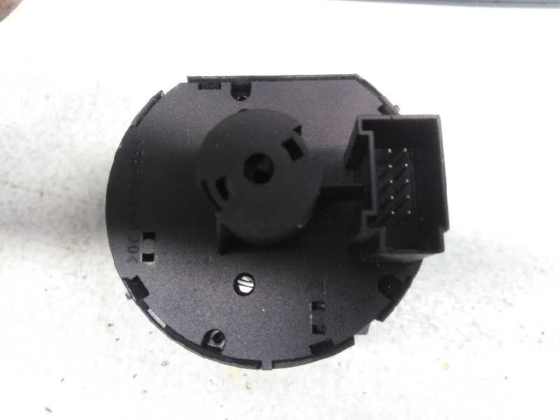 Recambio de mando luces para volkswagen golf vi (5k1) advance referencia OEM IAM 1K0941431BM  