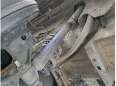 Recambio de amortiguador trasero izquierdo para ford transit courier b460 furgoneta/monovolumen 1.5 tdci referencia OEM IAM   