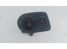 Recambio de mando luces para seat ibiza iv (6j5, 6p1) 1.4 referencia OEM IAM    2