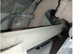 Recambio de cremallera direccion para ford transit courier b460 furgoneta/monovolumen 1.5 tdci referencia OEM IAM   