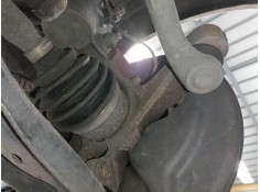Recambio de mangueta delantera derecha para ford transit courier b460 furgoneta/monovolumen 1.5 tdci referencia OEM IAM   