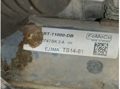 MOTOR ARRANQUE H1BT11000DB 