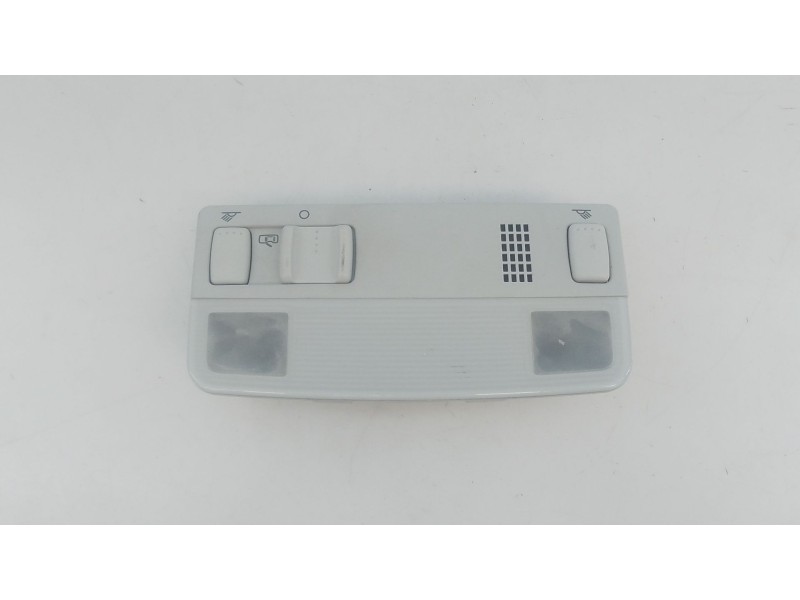 Recambio de luz interior para volkswagen caddy furgón/kombi maxi furgón 4motion bmt referencia OEM IAM   