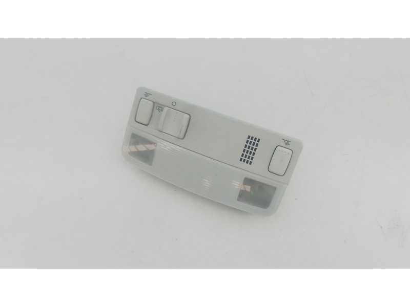 Recambio de luz interior para volkswagen caddy furgón/kombi maxi furgón 4motion bmt referencia OEM IAM   