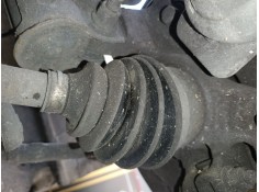 Recambio de transmision delantera izquierda para ford transit courier b460 furgoneta/monovolumen 1.5 tdci referencia OEM IAM   