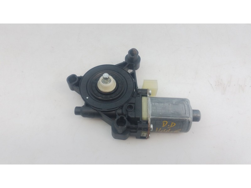 Recambio de motor elevalunas delantero derecho para skoda karoq (nu7, nd7) 1.5 tsi referencia OEM IAM   