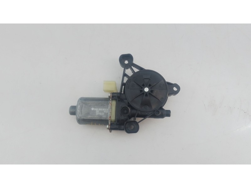 Recambio de motor elevalunas delantero derecho para skoda karoq (nu7, nd7) 1.5 tsi referencia OEM IAM   