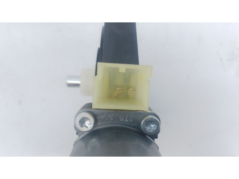 Recambio de motor elevalunas delantero derecho para skoda karoq (nu7, nd7) 1.5 tsi referencia OEM IAM   