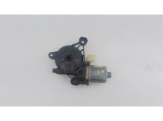 Recambio de motor elevalunas delantero derecho para volkswagen t-roc (a11, d11) 1.5 tsi referencia OEM IAM   