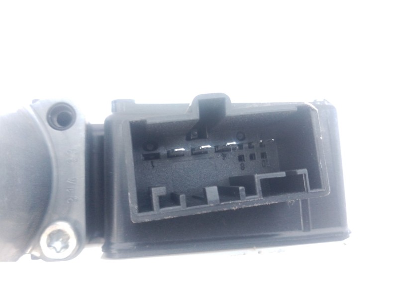 Recambio de motor elevalunas trasero izquierdo para volkswagen t-cross (c11, d31) 1.0 tsi referencia OEM IAM   