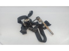 Recambio de cinturon seguridad delantero derecho para volkswagen polo vi (aw1, bz1, ae1) 1.0 tsi referencia OEM IAM   
