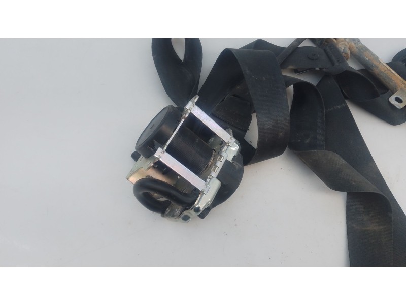 Recambio de cinturon seguridad delantero derecho para volkswagen polo vi (aw1, bz1, ae1) 1.0 tsi referencia OEM IAM   