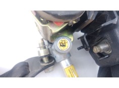 Recambio de cinturon seguridad delantero izquierdo para nissan terrano ii (r20) 2.7 td 4wd referencia OEM IAM    2