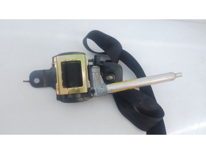 Recambio de cinturon seguridad delantero izquierdo para nissan terrano ii (r20) 2.7 td 4wd referencia OEM IAM   