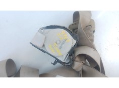 Recambio de cinturon seguridad trasero izquierdo para toyota land cruiser (j12) 3.0 d4-d vx referencia OEM IAM    2