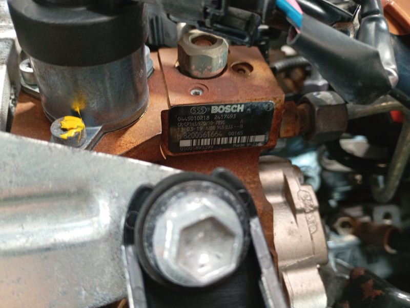 Recambio de motor completo para suzuki grand vitara ii (jt, te, td) 1.9 ddis a las 4 ruedas (jt419, td44, jb419wd, jb419xd) refe