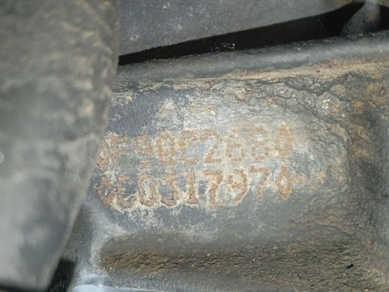 Recambio de motor completo para suzuki grand vitara ii (jt, te, td) 1.9 ddis a las 4 ruedas (jt419, td44, jb419wd, jb419xd) refe