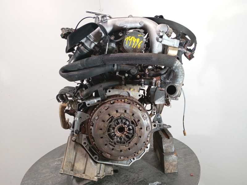 Recambio de motor completo para suzuki grand vitara ii (jt, te, td) 1.9 ddis a las 4 ruedas (jt419, td44, jb419wd, jb419xd) refe