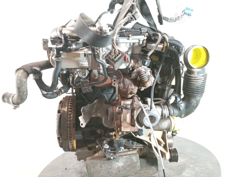 Recambio de motor completo para suzuki grand vitara ii (jt, te, td) 1.9 ddis a las 4 ruedas (jt419, td44, jb419wd, jb419xd) refe