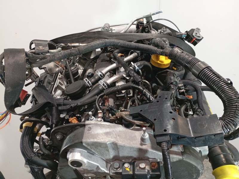 Recambio de motor completo para suzuki grand vitara ii (jt, te, td) 1.9 ddis a las 4 ruedas (jt419, td44, jb419wd, jb419xd) refe