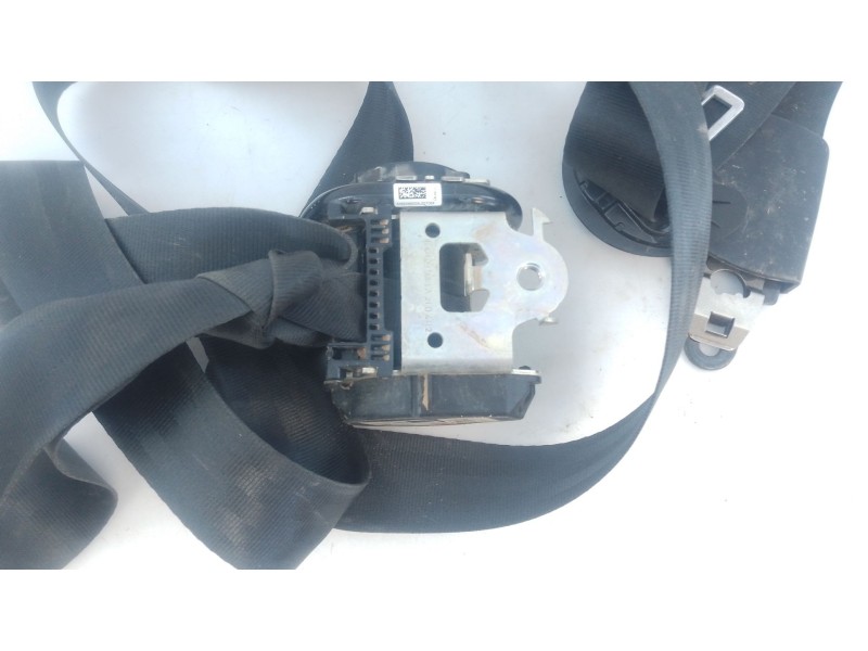 Recambio de cinturon seguridad delantero izquierdo para peugeot 2008 ii (ud_, us_, uy_, uj_, ur_, uc_) 1.5 bluehdi 110 (udyhsk) 