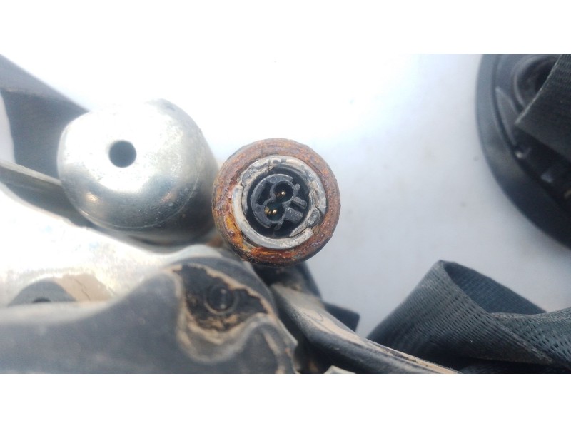 Recambio de cinturon seguridad delantero izquierdo para peugeot 2008 ii (ud_, us_, uy_, uj_, ur_, uc_) 1.5 bluehdi 110 (udyhsk) 