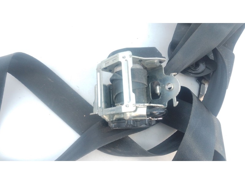 Recambio de cinturon seguridad delantero izquierdo para peugeot 2008 ii (ud_, us_, uy_, uj_, ur_, uc_) 1.5 bluehdi 110 (udyhsk) 