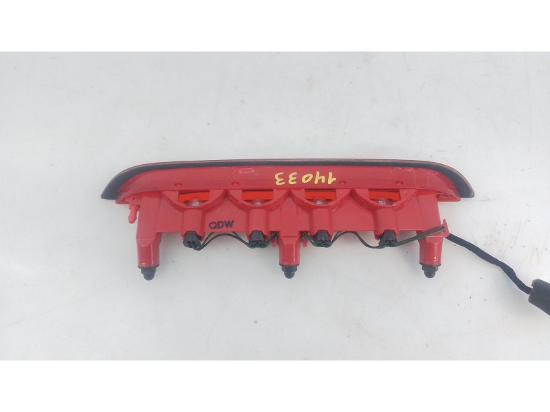 Recambio de luz central de freno para kia rio iv (yb, sc, fb) 1.2 cvvt referencia OEM IAM   