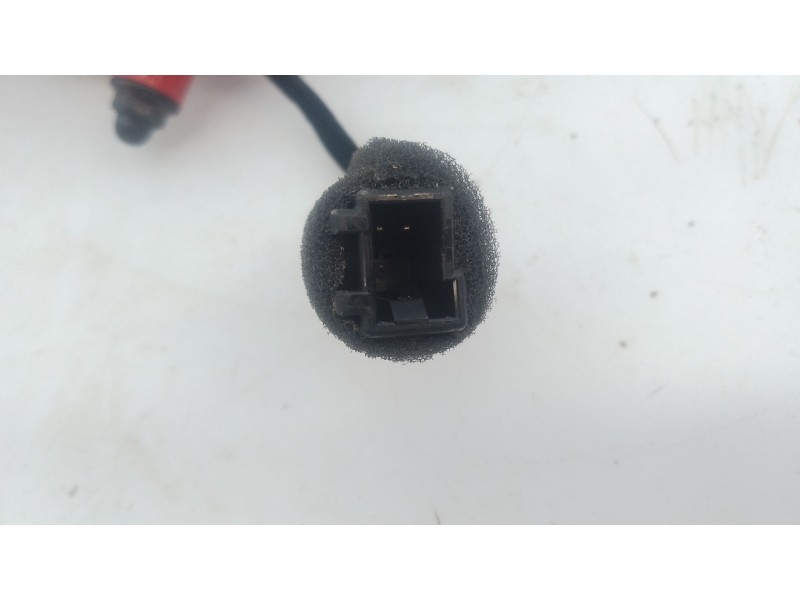 Recambio de luz central de freno para kia rio iv (yb, sc, fb) 1.2 cvvt referencia OEM IAM   