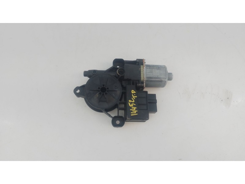 Recambio de motor elevalunas trasero derecho para skoda fabia iv (pj3) 1.0 tsi referencia OEM IAM   