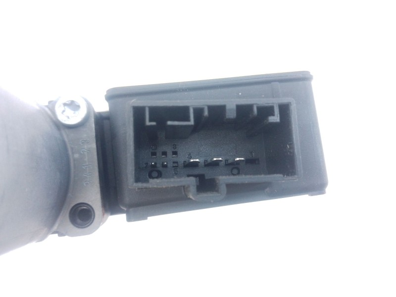 Recambio de motor elevalunas trasero derecho para skoda fabia iv (pj3) 1.0 tsi referencia OEM IAM   
