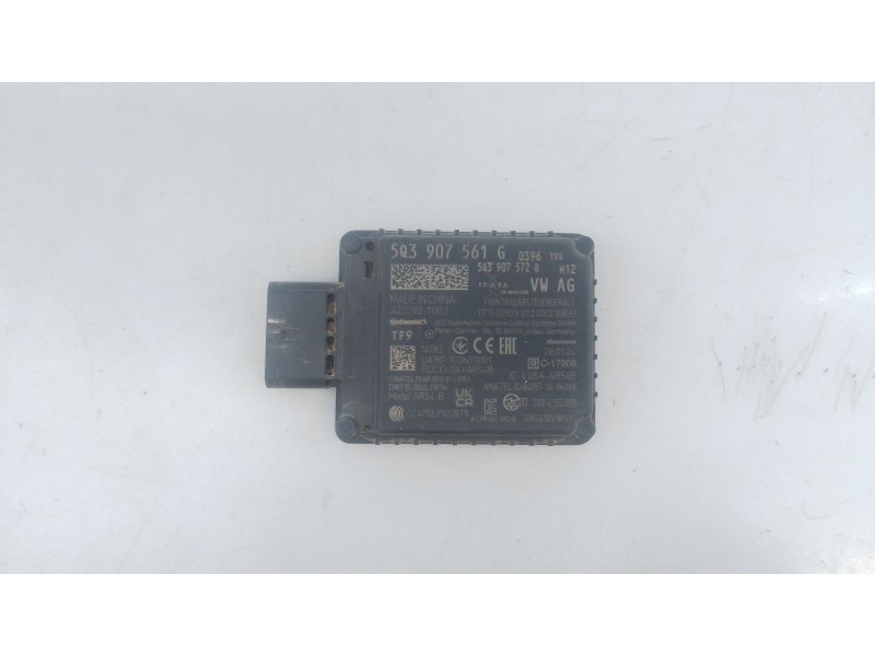 Recambio de modulo electronico para audi a1 sportback (gba) 30 tfsi referencia OEM IAM   