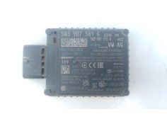 Recambio de modulo electronico para audi a1 sportback (gba) 30 tfsi referencia OEM IAM    2