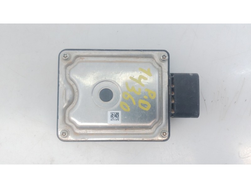 Recambio de modulo electronico para audi a1 sportback (gba) 30 tfsi referencia OEM IAM   