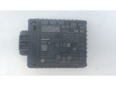 Recambio de modulo electronico para skoda kamiq (nw4) 1.0 tsi referencia OEM IAM    2