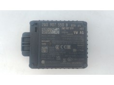 Recambio de modulo electronico para skoda kamiq (nw4) 1.0 tsi referencia OEM IAM    2