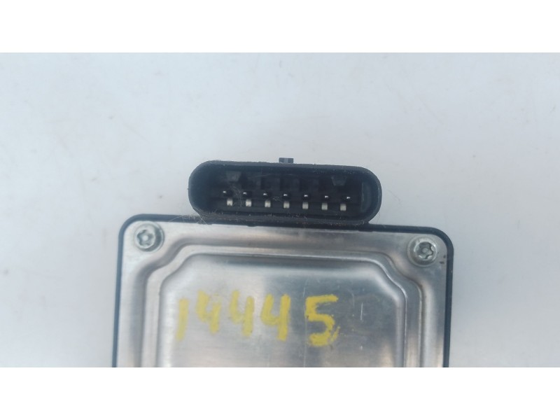 Recambio de modulo electronico para skoda kamiq (nw4) 1.0 tsi referencia OEM IAM   