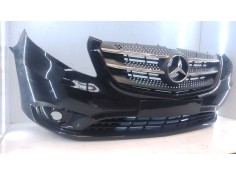 Recambio de paragolpes delantero para mercedes-benz vito tourer (w447) 114 cdi / 114 bluetec (447.701, 447.703, 447.705) referen 2