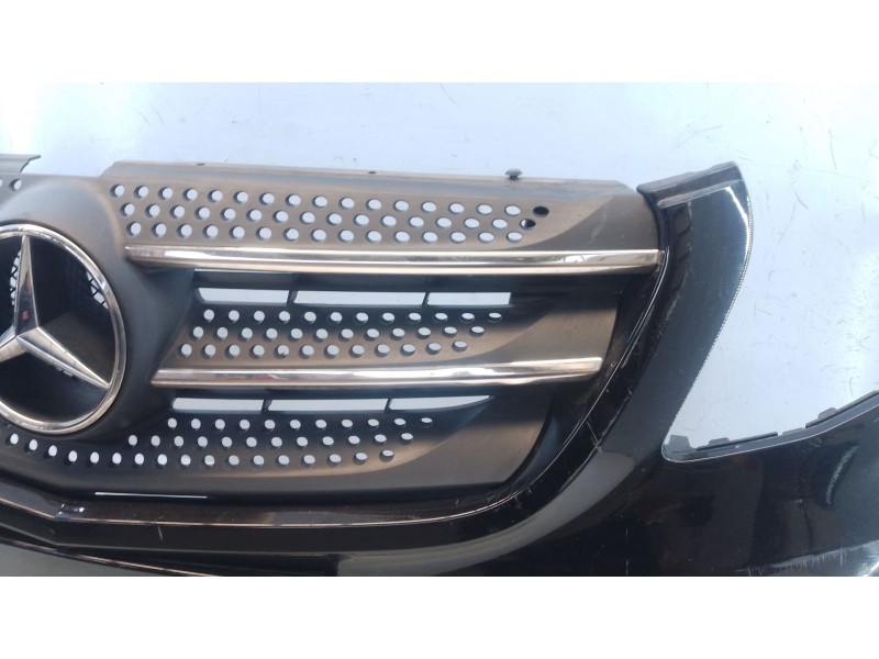 Recambio de paragolpes delantero para mercedes-benz vito tourer (w447) 114 cdi / 114 bluetec (447.701, 447.703, 447.705) referen