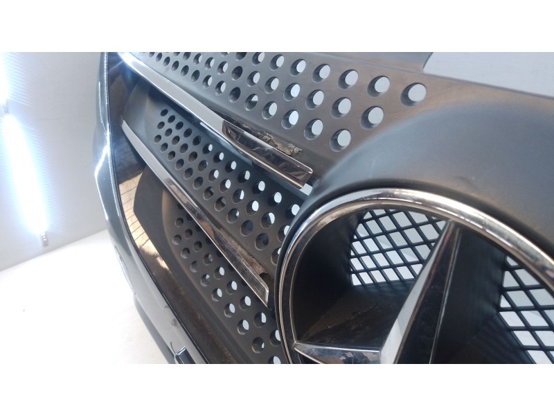 Recambio de paragolpes delantero para mercedes-benz vito tourer (w447) 114 cdi / 114 bluetec (447.701, 447.703, 447.705) referen