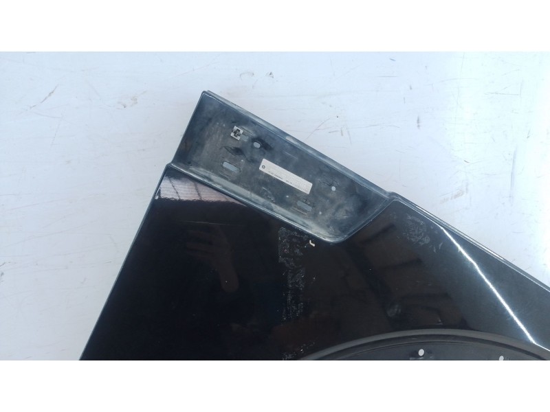 Recambio de aleta delantera derecha para dodge nitro se referencia OEM IAM   E4-B2-3