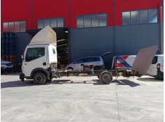 renault trucks maxity del año 2015