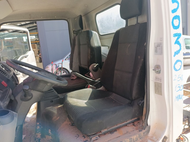 renault trucks maxity del año 2015