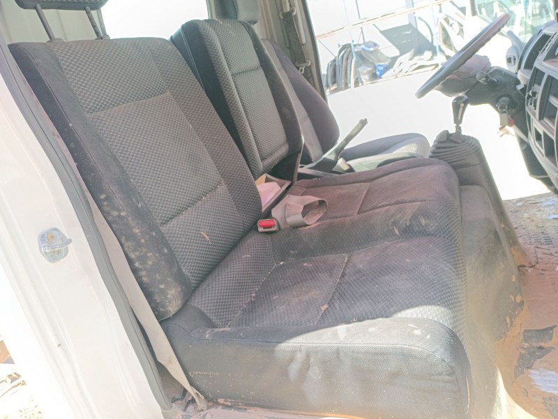 renault trucks maxity del año 2015