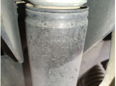Recambio de amortiguador delantero izquierdo para renault trucks maxity 2.5 dci / 2.5 dxi referencia OEM IAM   
